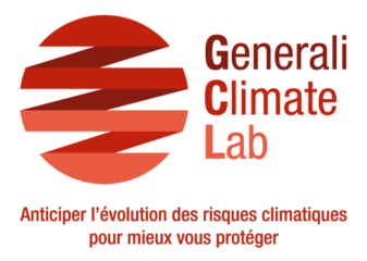 Logo Generali Climate Lab couleur
